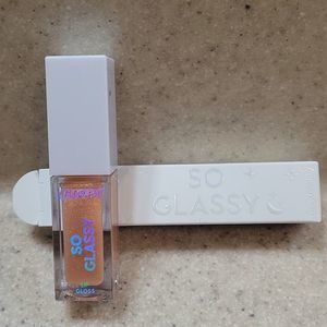 COLOURPOP GLASSy GLOSS